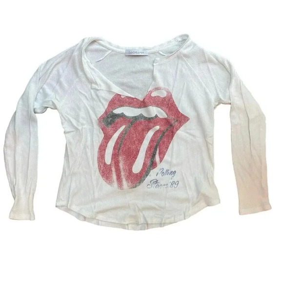 Daydreamer Rolling Stones thermal XS - Picture 1 of 4